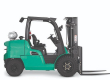 MITSUBISHI FD40N-2